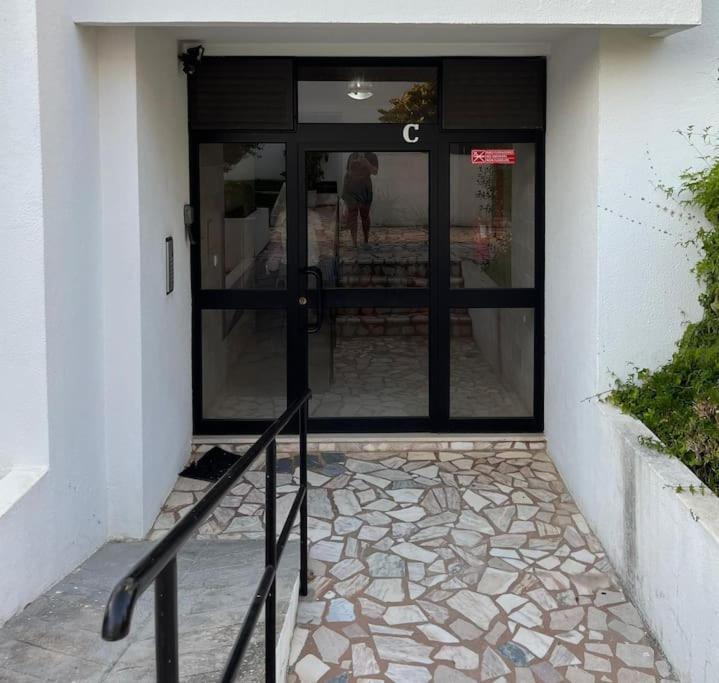 ポルシェスCasa Oliveira - Algarveアパートメント エクステリア 写真
