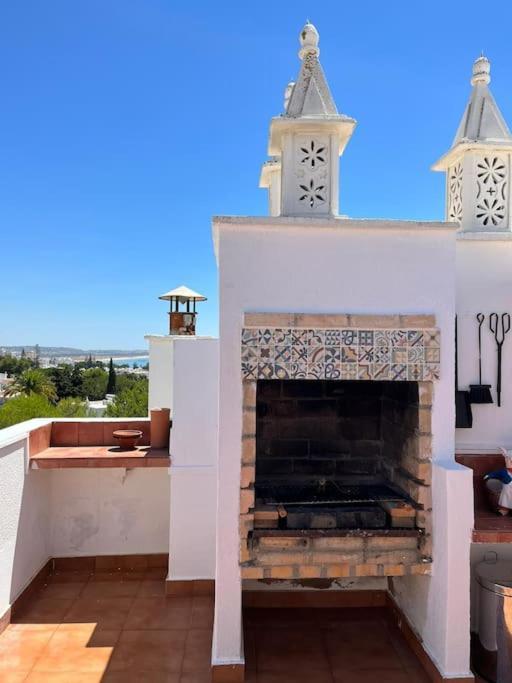 ポルシェスCasa Oliveira - Algarveアパートメント エクステリア 写真
