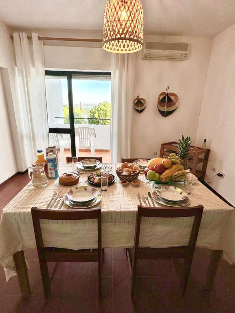 ポルシェスCasa Oliveira - Algarveアパートメント エクステリア 写真