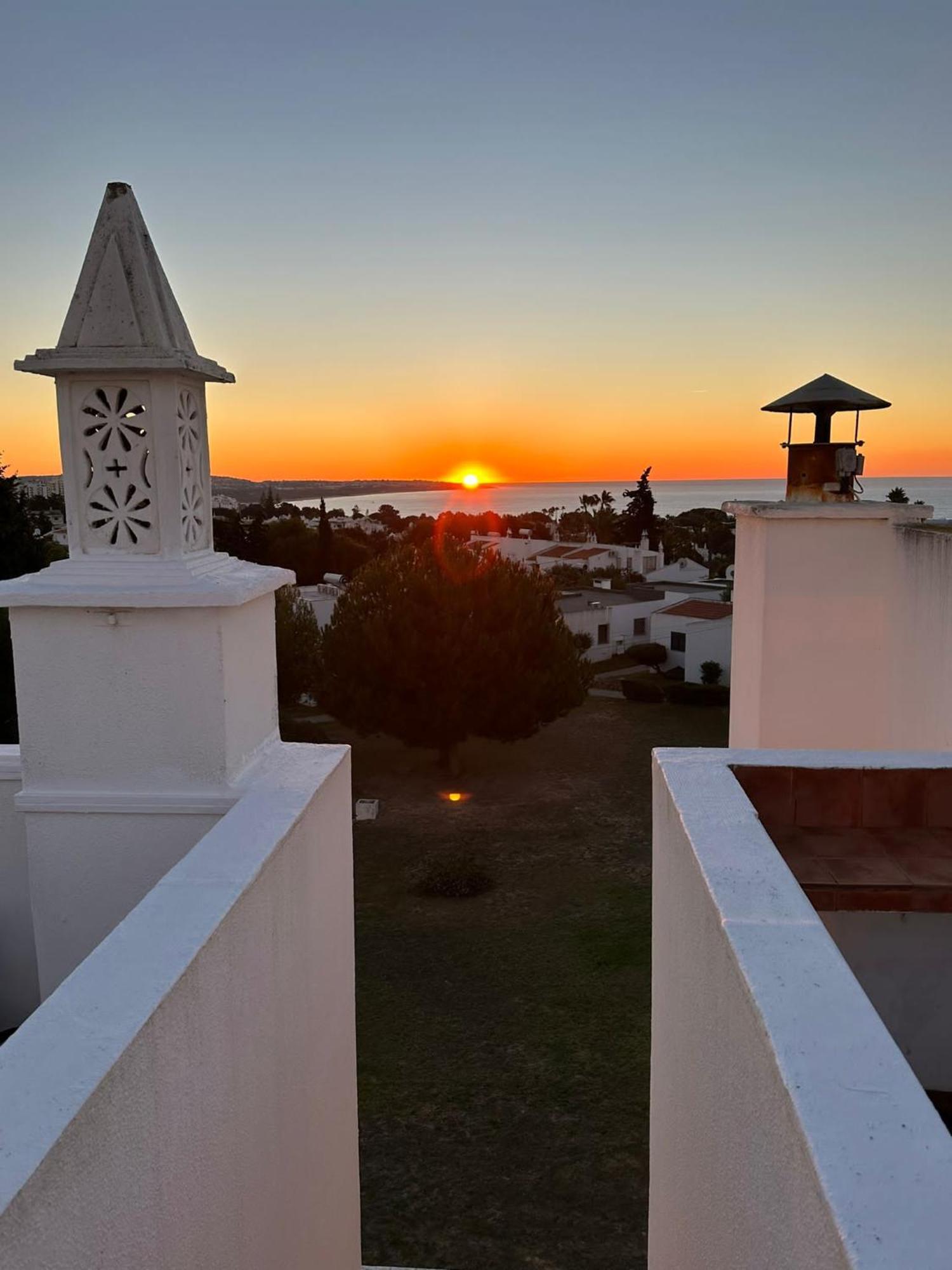ポルシェスCasa Oliveira - Algarveアパートメント エクステリア 写真
