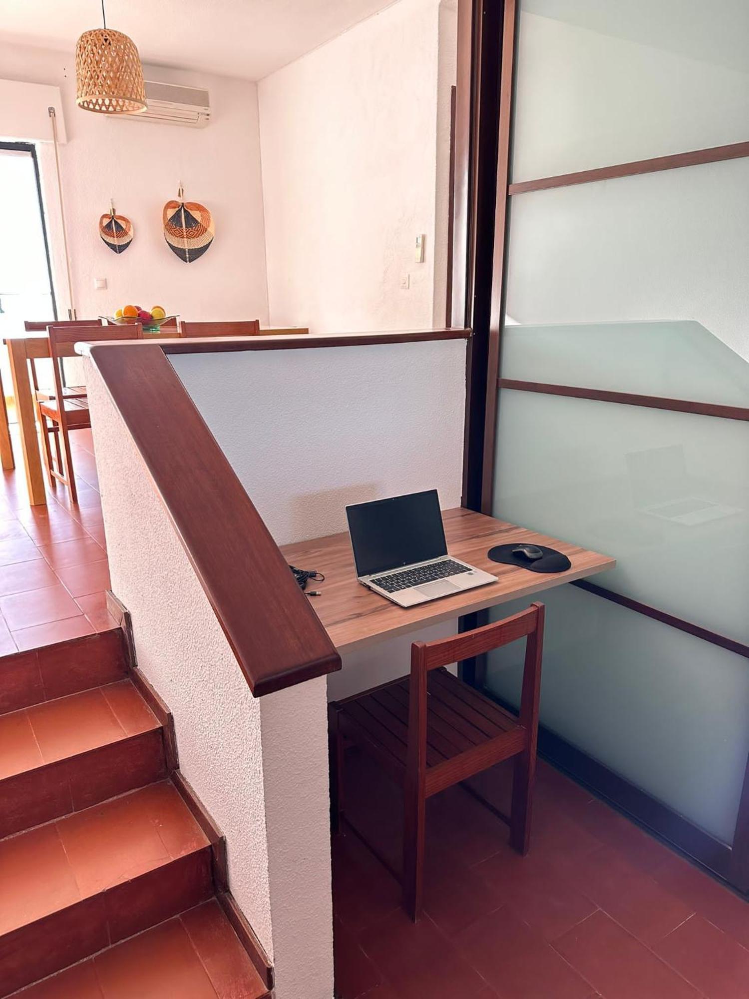 ポルシェスCasa Oliveira - Algarveアパートメント エクステリア 写真