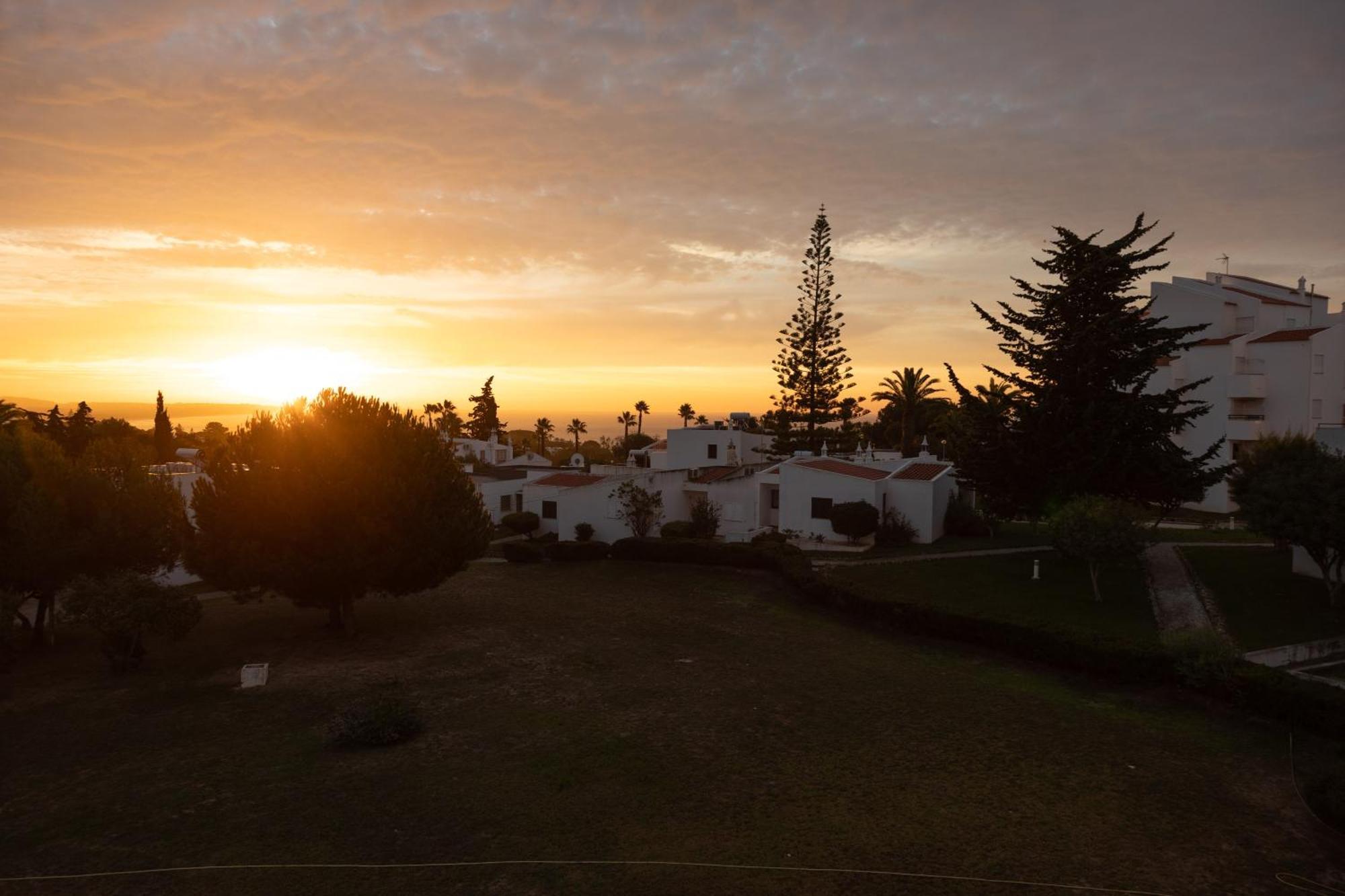 ポルシェスCasa Oliveira - Algarveアパートメント エクステリア 写真
