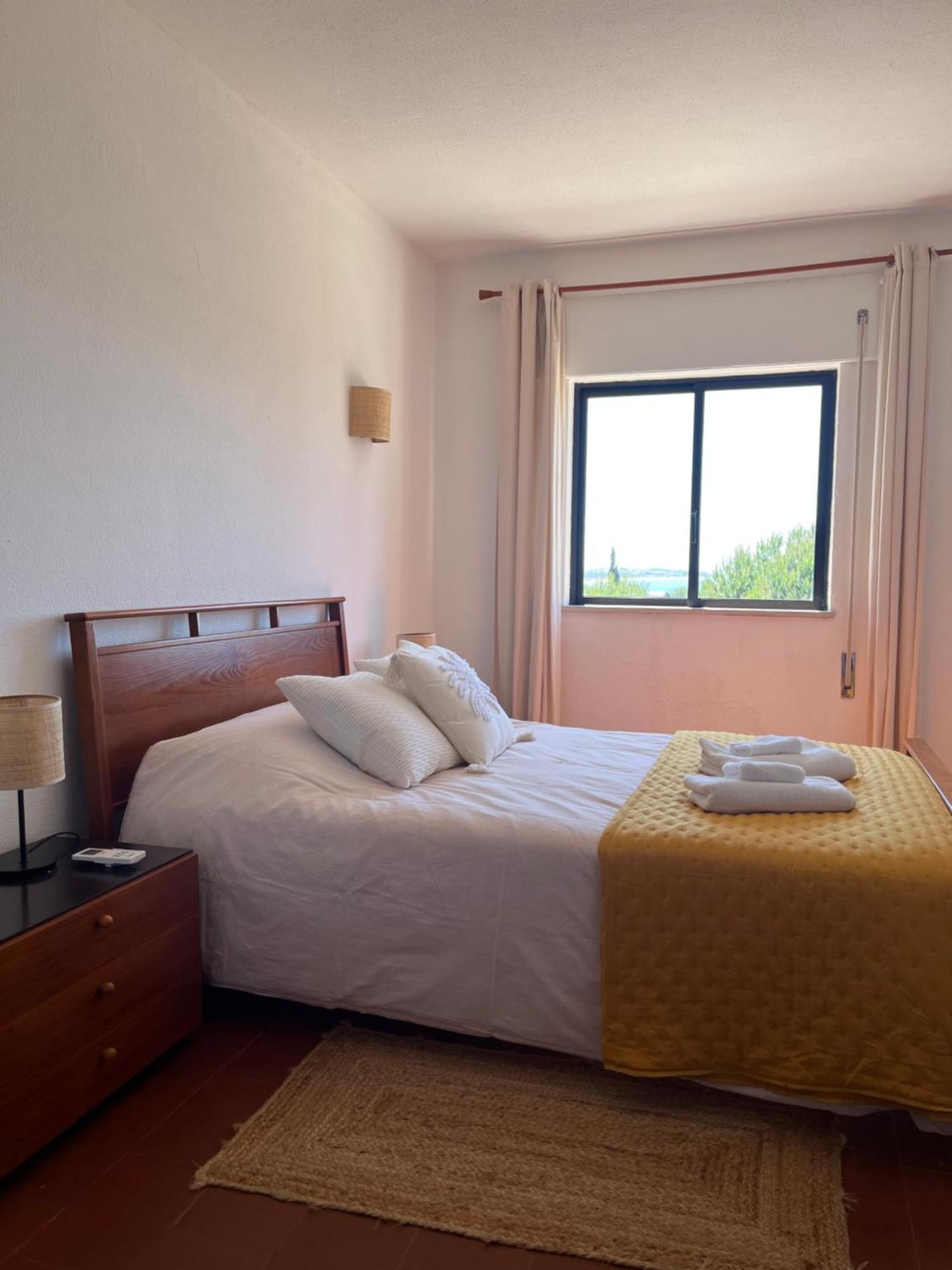 ポルシェスCasa Oliveira - Algarveアパートメント エクステリア 写真