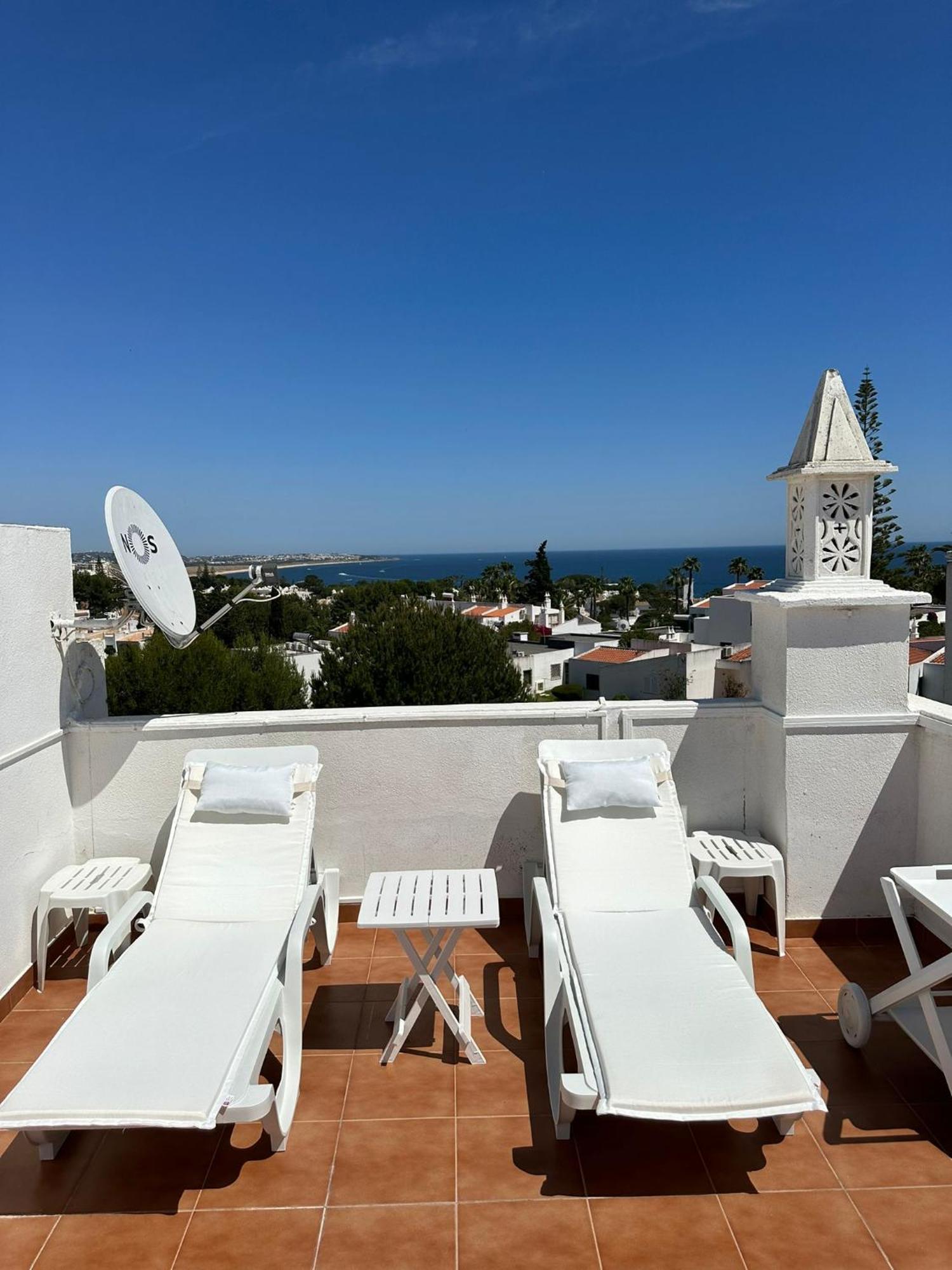 ポルシェスCasa Oliveira - Algarveアパートメント エクステリア 写真