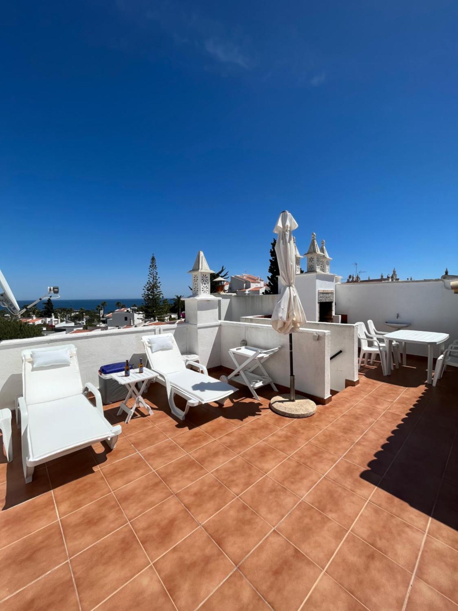 ポルシェスCasa Oliveira - Algarveアパートメント エクステリア 写真